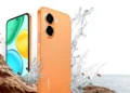 foto: Honor X7e