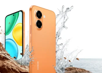 foto: Honor X7e