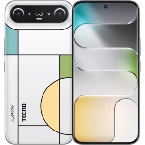 foto: Tecno Camon Slim