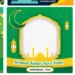foto: Twibbon Tahun Baru Islam 1448 H