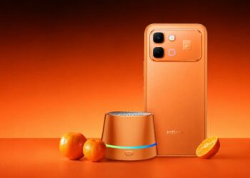 foto: Infinix Note Edge JBL Edition