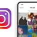 foto: reorder grid instagram