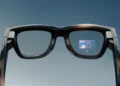 foto: Meta Smart Glasses