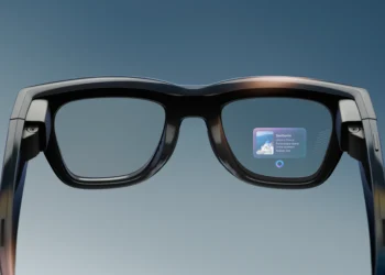 foto: Meta Smart Glasses