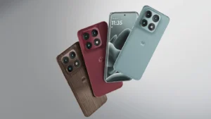 foto: Motorola Edge 70 Pro+