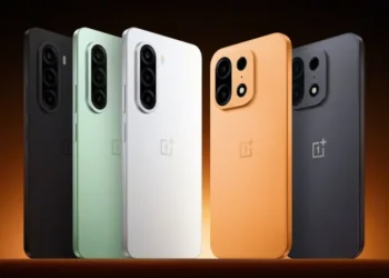 foto: OnePlus Turbo 6X dan Turbo 6X Pro