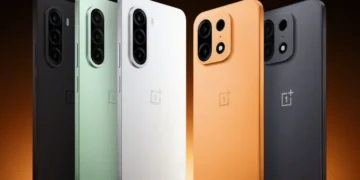 foto: OnePlus Turbo 6X dan Turbo 6X Pro