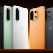 foto: OnePlus Turbo 6X dan Turbo 6X Pro