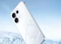 foto: foto: Oppo Reno16 FS