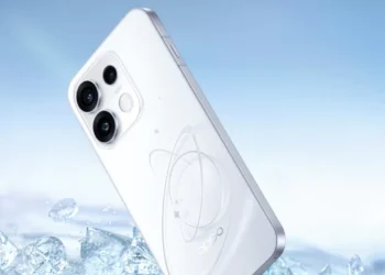foto: foto: Oppo Reno16 FS
