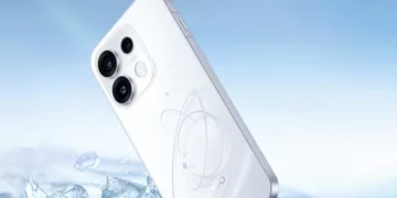 foto: foto: Oppo Reno16 FS
