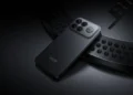 foto: Redmi K100 Pro