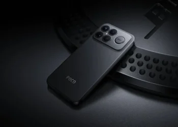 foto: Redmi K100 Pro