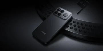foto: Redmi K100 Pro