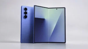 foto: Samsung Galaxy Z Fold 8 Ultra