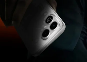 foto: Tecno Pova 8 5G