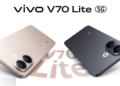 foto: Vivo V70 Lite
