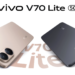 foto: Vivo V70 Lite