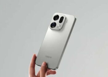 foto: Oppo Find X10 Pro