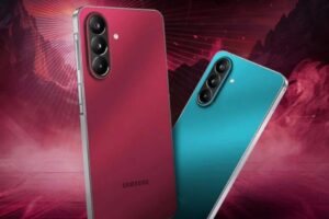 foto: Samsung Galaxy M47