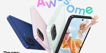 foto: Samsung Galaxy A27 5G