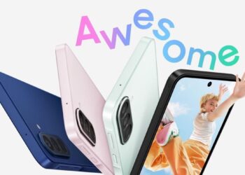 foto: Samsung Galaxy A27