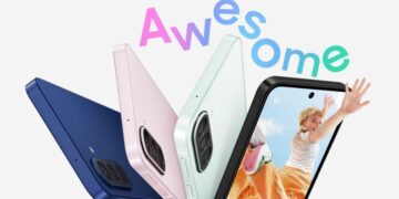 foto: Samsung Galaxy A27