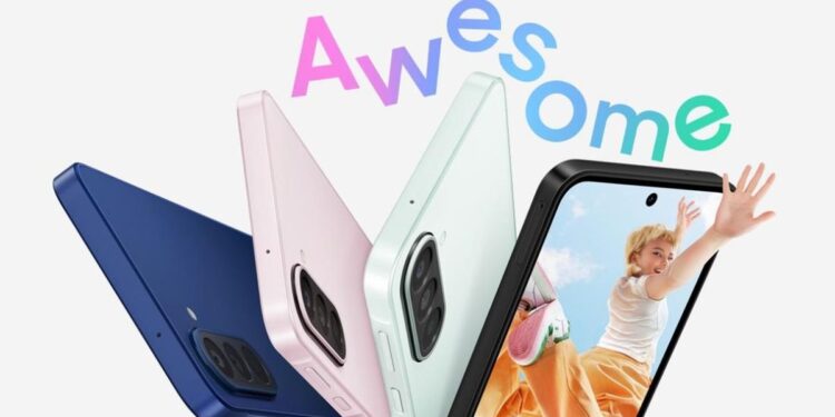 foto: Samsung Galaxy A27