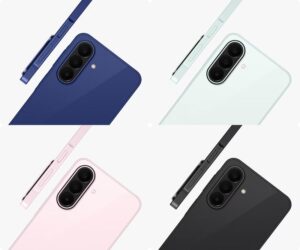 foto: Samsung Galaxy A27 5G