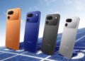foto: Tecno Spark 50 Pro