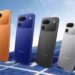 foto: Tecno Spark 50 Pro