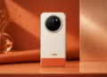 foto: Honor X80 Pro Max