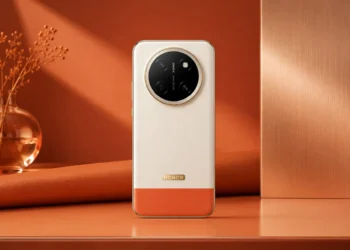 foto: Honor X80 Pro Max