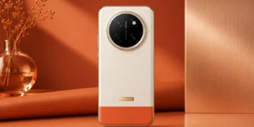 foto: Honor X80 Pro Max