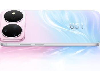 foto: huawei nova 16 ultra