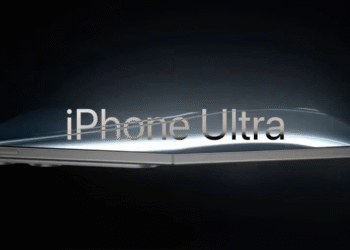 foto: iPhone Ultra