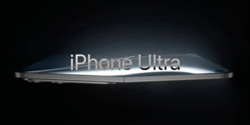 foto: iPhone Ultra