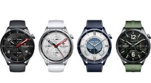 foto: Xiaomi Watch S5