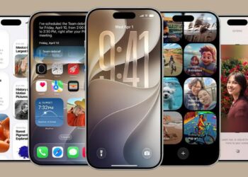 foto: iOS 27