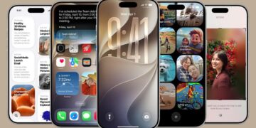 foto: iOS 27