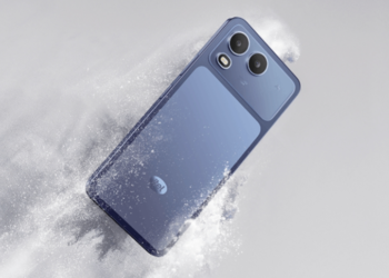 foto: Itel A200