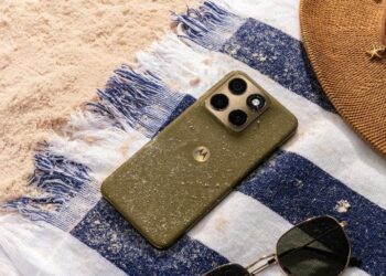 foto: Motorola Edge (2026)