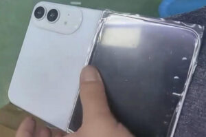foto: Dummy iPhone Lipat