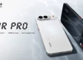 foto: Nubia Air Pro