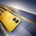 foto: Poco X8 Pro Yellow