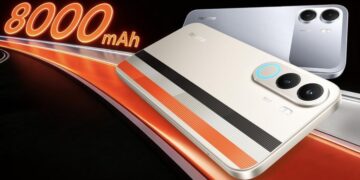 foto: Realme P4 Series