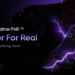 foto: Realme P4R 5G
