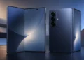 foto: Samsung Galaxy Z Fold 8 Ultra