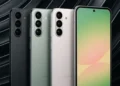 foto: Samsung Galaxy A56 5G