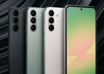foto: Samsung Galaxy A56 5G
